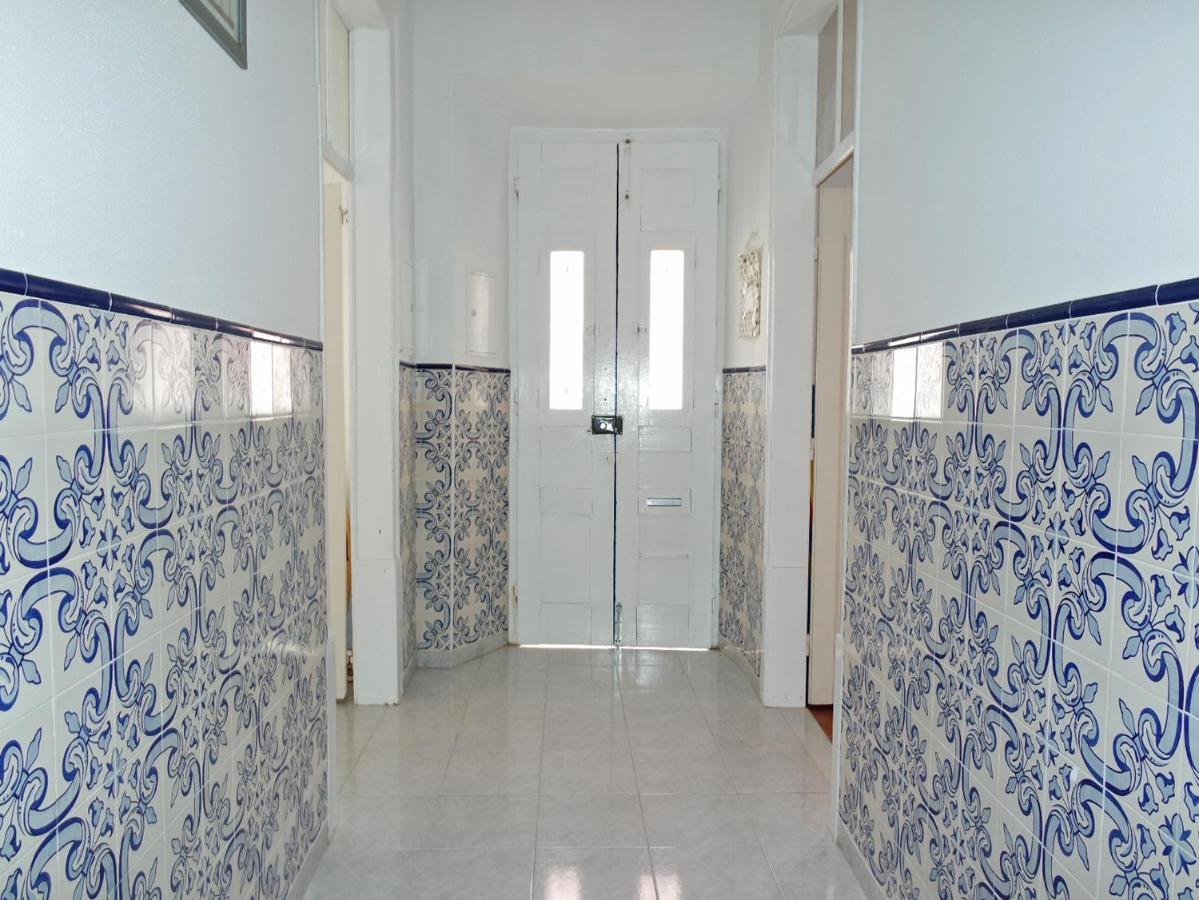 C01 - Blue Door City Apartment Lagos Luaran gambar
