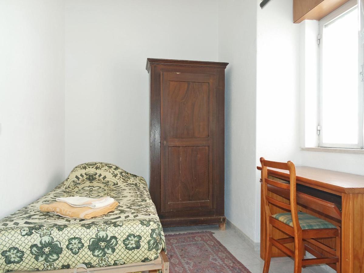 C01 - Blue Door City Apartment Lagos Luaran gambar