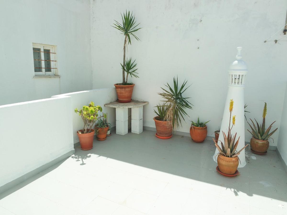 C01 - Blue Door City Apartment Lagos Luaran gambar