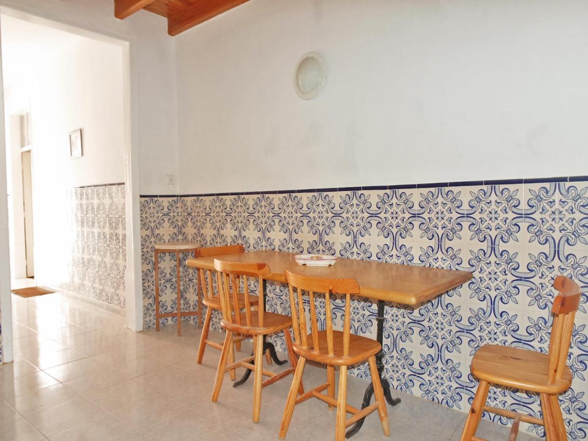 C01 - Blue Door City Apartment Lagos Luaran gambar