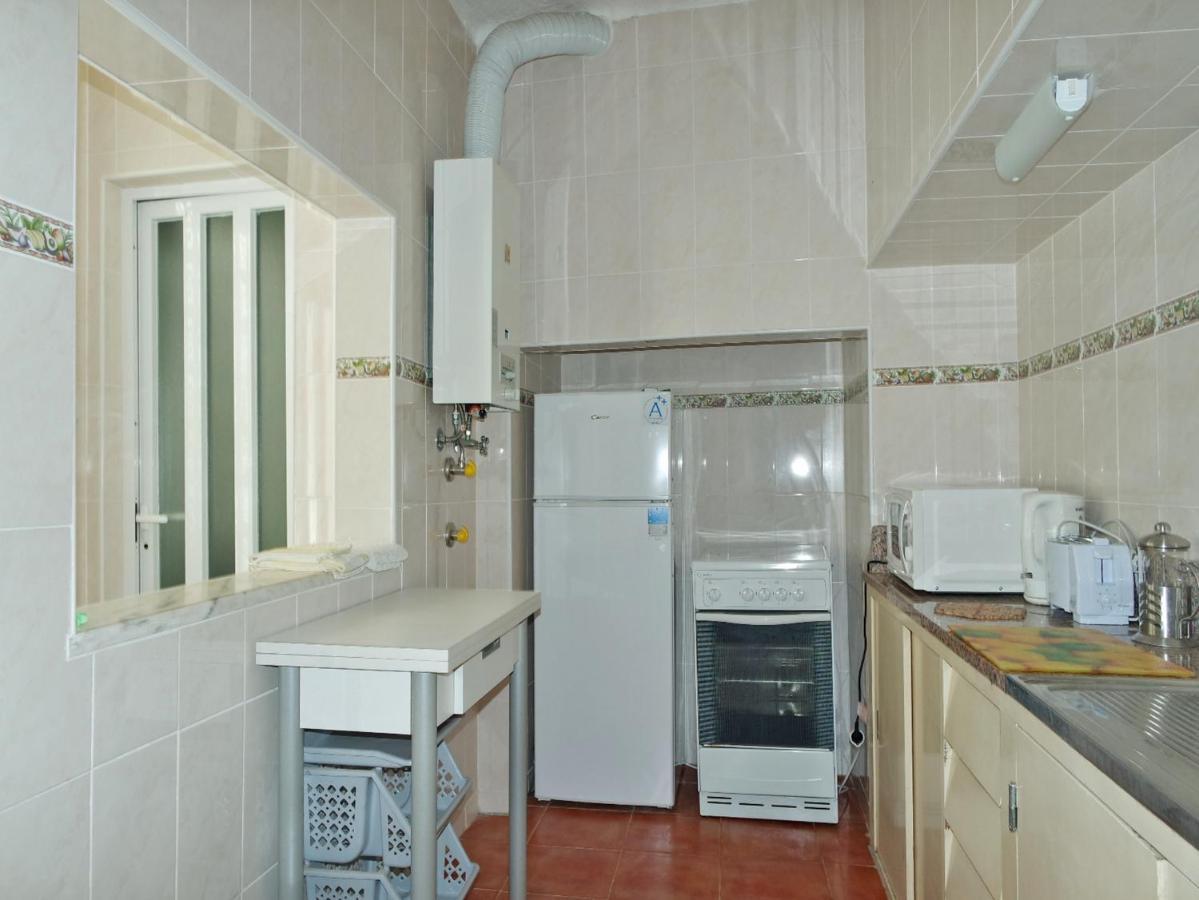 C01 - Blue Door City Apartment Lagos Luaran gambar